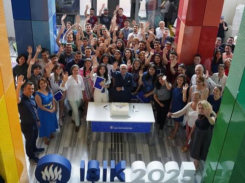 Işık Üniversitesi Tercih ve Tanıtım Günleri 2025