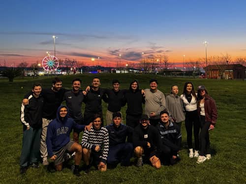 Işık Run Club Koşu Etkinliği
