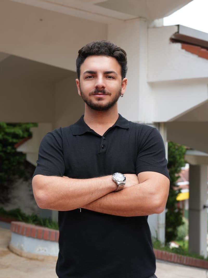 Tolga Olguner